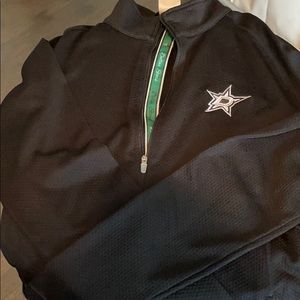 Women’s Stars jacket